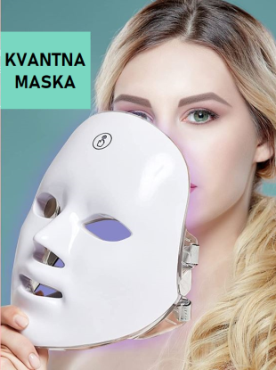 Kvantna maska 2